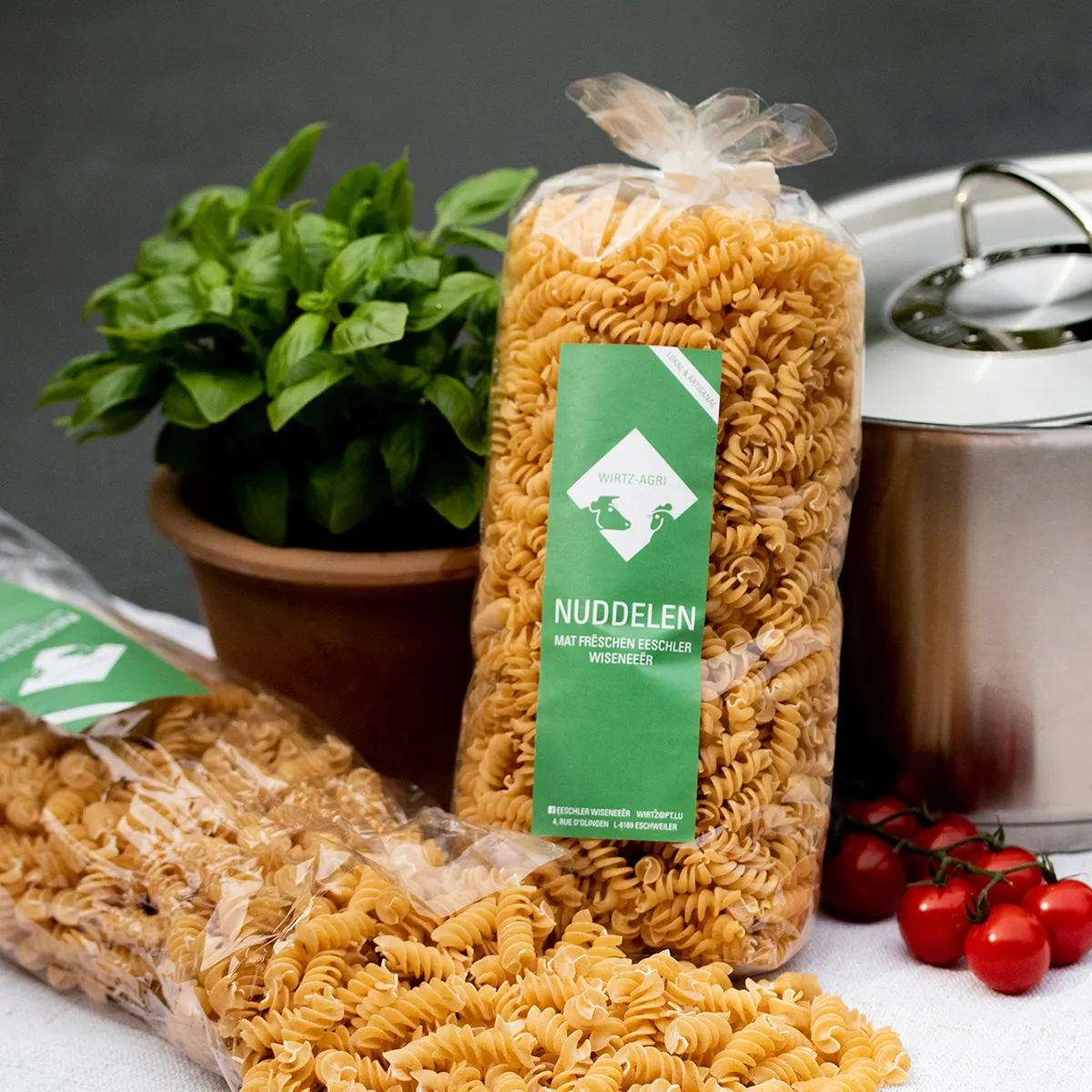 Eeschler Nuddelen